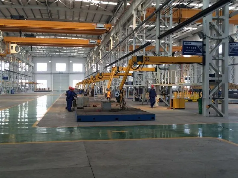 泰安徐台機械有限公司